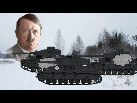 How Hitler Saved the Wehrmacht: The Battle of Moscow 1941-1942