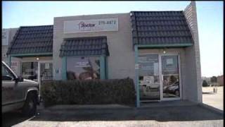 DEA Raids Raton Doctors Office