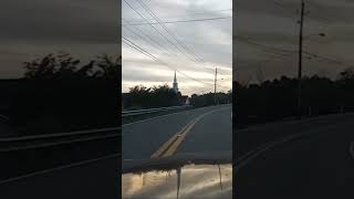 George Strait driving music