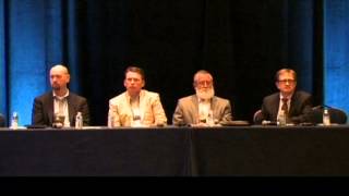 Panel Discussion on Process Optimization for Energy w. ExxonMobil, Braskem, AspenTech & Expertune