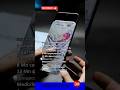 Infinix GT50 Pro с самой большой жидкостной системой охлаждения #smartphone #unboxing #news