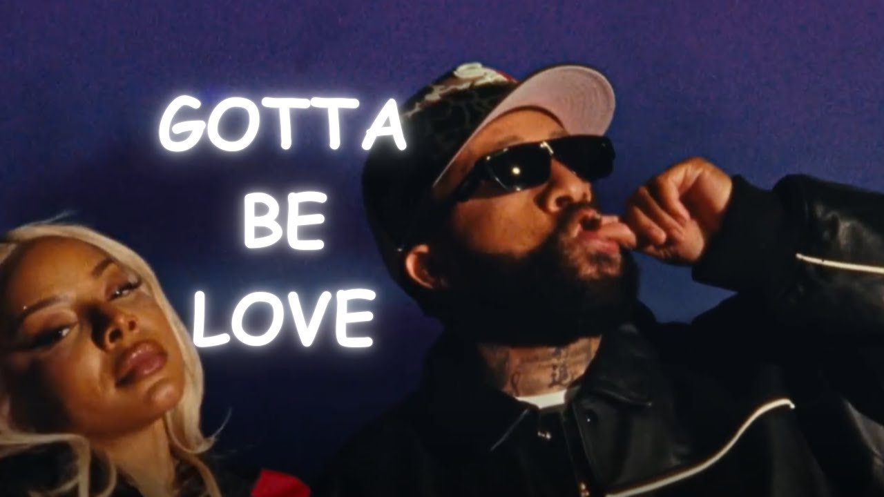 Larry June & Cardo Got Wings - Gotta Be Love (REACTION VIDEO)