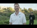 A WORLDWIDE Skins Game Begins at Balboa Park | Working Holiday with Mac Boucher