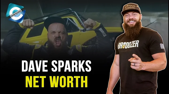 How did Dave Sparks make his money? Diesel Brother...