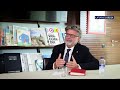 Antoni Castellà: “No es posible pactar con el PP. Si pudieran, nos meterían en prisión”