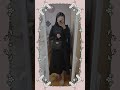 プラダを着た悪魔2を観に行く日のコーデ#shorts #コーディネート