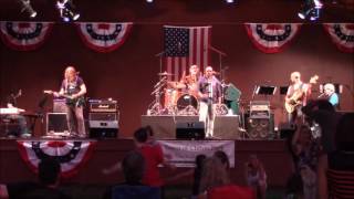 California Transit Authority - Clifton Park, NY 2016-07-04 (Part 9)