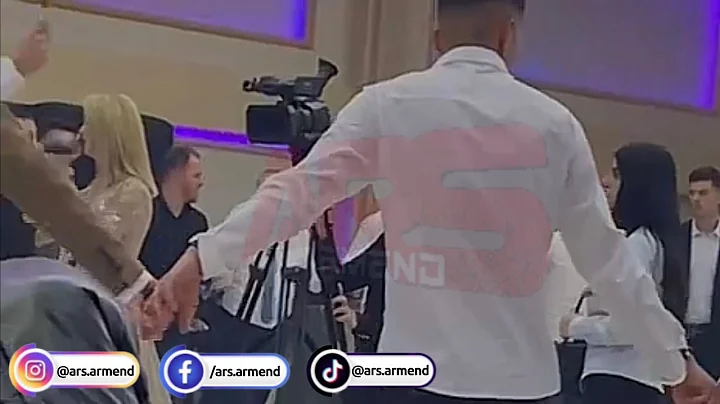 Pandora Gostivari - Tallava ne Dasem (2023)