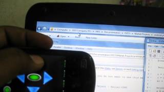 Android and MATLAB based sixth sense technology implementation on PC mouse operation