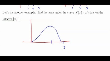 Calculus BC 262 6 1 Estimating with Finite Sums