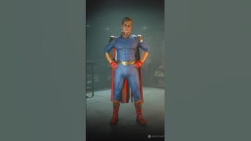 Homelander is in MW2……. #callofduty #theboys #homelander #cod #mw2