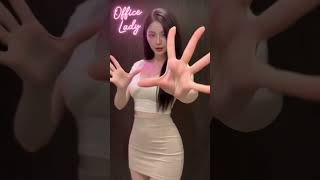 Dance Cover Hot Trend by Kiều Như #dancegirl #trend #viralvideo