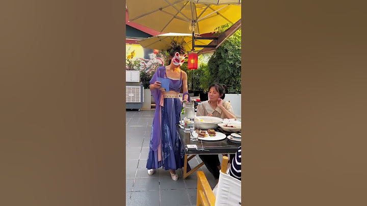 Nhân Viên Bá Đạo Nhất Trung Hoa| 小姐姐吓愣住了。  #Shorts