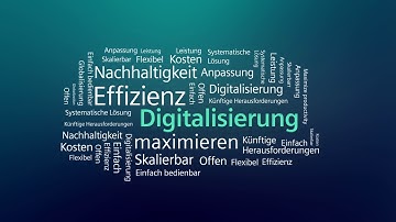 Digitalization concept in SINAMICS S200 system