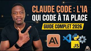 🤖 Claude Code: The AI ​​Assistant That Codes for You (Complete Beginner's Guide) 🚀
