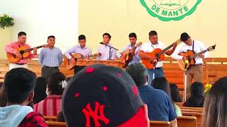 Video thumbnail of "Perfecto Amor - Rondalla Bautista Sabaoth | Campamento 2021 SBB"