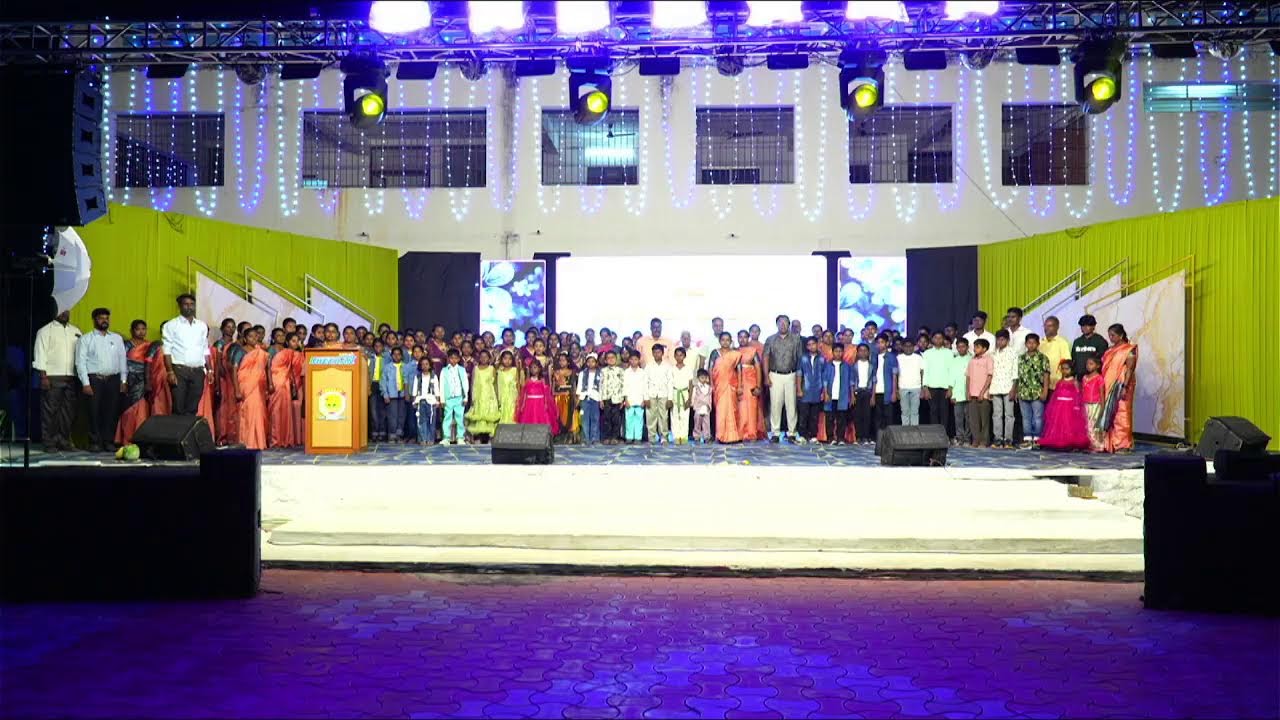 Dheeran Academy-[CBSE] Live Stream