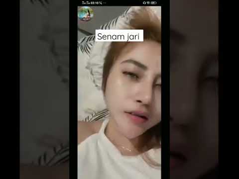 senam jari bikin sehat bigo live #bigo