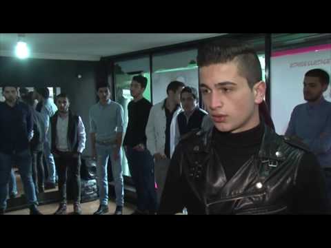 მისტერ ვალენტინის პოტენციური მონაწილეები   ცნობილი კონკურსის ფინალი 14 თებერვალს ჩატარდება