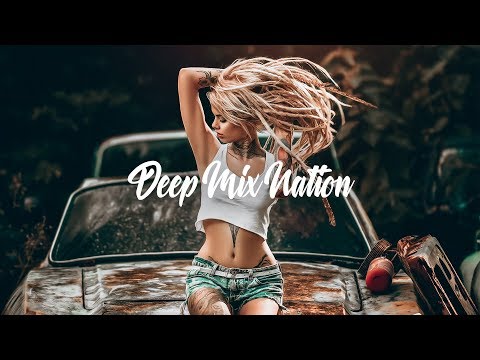 DeepMixNation Radio - 24/7 Music Live Stream | Deep House | Chill House Music | Dance Music Mix