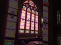 More than a church exquisite Stained glass inside (see description) #mobilealabama