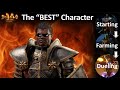 The best character in diablo 2 resurrected a complete guide and refresher on the hammerdin