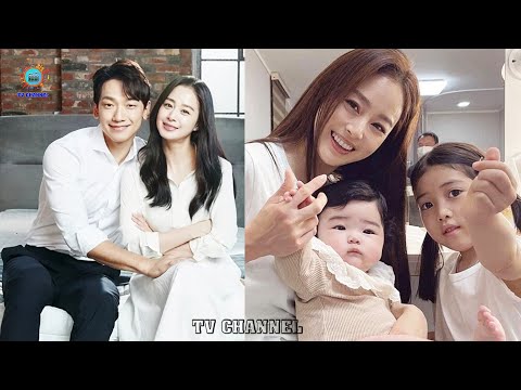 Bi Rain (Jeong Ji-hoon) Family -  Biography, Wife and Daughter