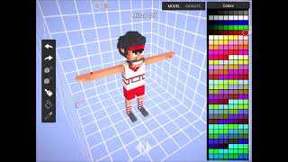 Anima Toon screenshot 1