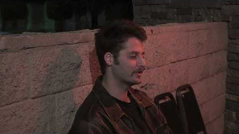 Bryan Gypsy Outside Lands - CtoD