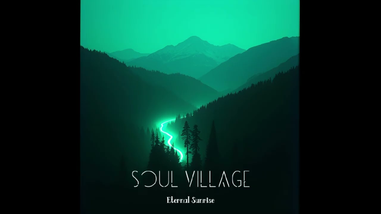Soul Village - Solar Mist