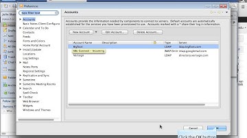 Moving Lotus Notes Mail to an @connect Google Account original