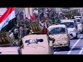 Тысячи шиитов-военных прошли маршем в Багдаде (новости) http://9kommentariev.ru/