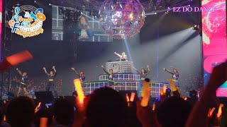 Video-Miniaturansicht von „【アイドルマスター】THE IDOLM@STER CINDERELLA GIRLS 7thLIVE TOUR Special 3chord♪ Funky Dancing! @ NAGOYA DOME“