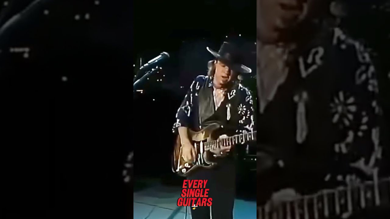 This Kind of Confidence Takes DECADES 🕰️🎸