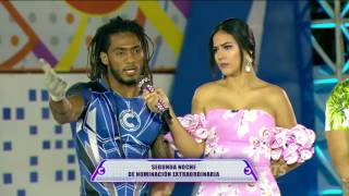 Combate: programa del 21 de julio 2017