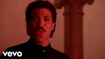 Lionel Richie - My Destiny