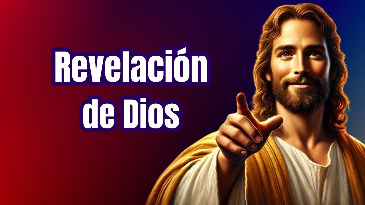 PROFECÍA DIVINA | ¡El mensaje de Dios está por llegar! mensaje De Dios