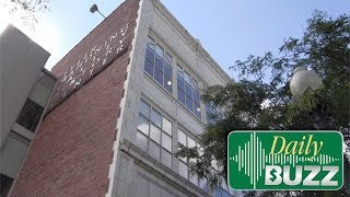 Take a Tour of the Mahoning River | Daily Buzz 9-5-19