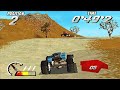 [Monster Trucks - Игровой процесс]