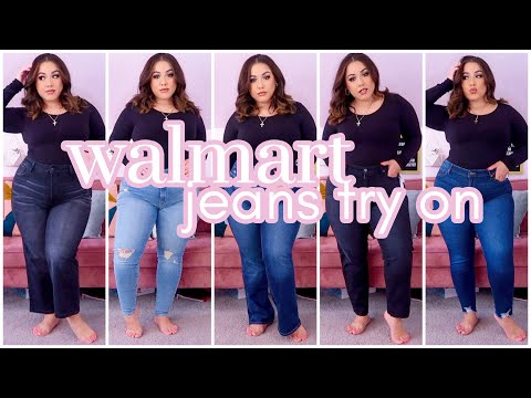 Size 8 AE denim try on haul. Which ones are your favorite? #size8 #siz