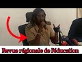 11éme Revue Régionale de L' éducation et de la formation de Thiès