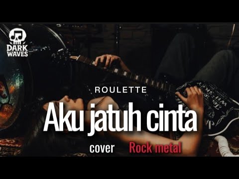Aku Jatuh Cinta Roulette - STEFHANIE ADELIA COVER VERSION