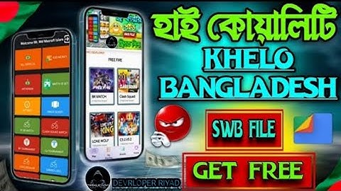 New Tournament Swb File Free| How To Make Free Fire Tournament App Project | | Sketchware Pro