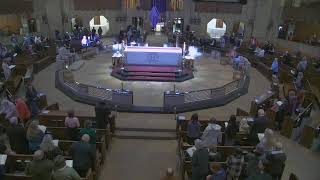 National Shrine of the Little Flower Livestream