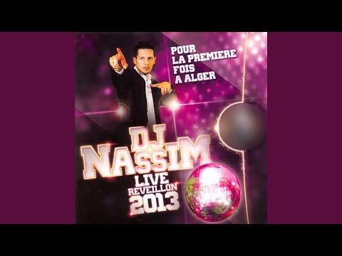 Megamix De 2012 Live 