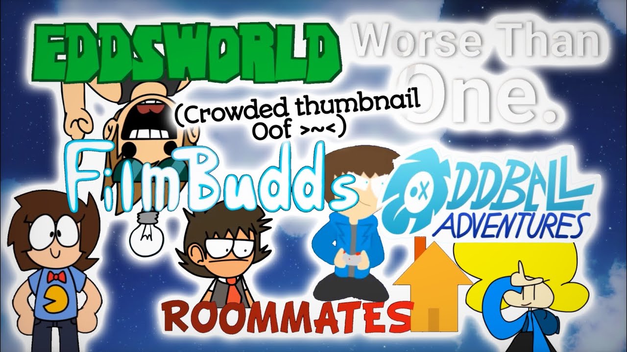 Eddsworld (Web Animation) - TV Tropes