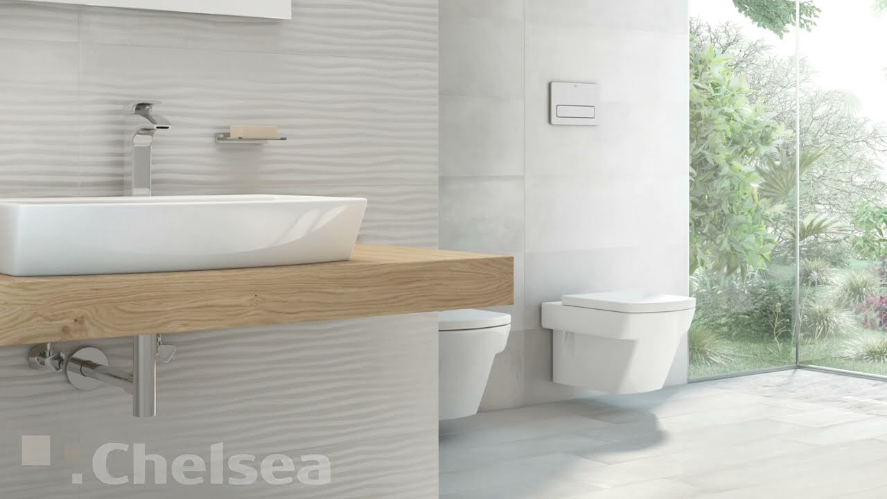 Chelsea - Tile Collection | Roca Tile USA