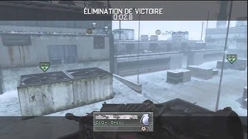 SICK LADDER STALL ON SUB BASE!!