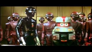 The Black Hole 1979 (S.T.A.R vs V.I.N.C.E.N.T) HD