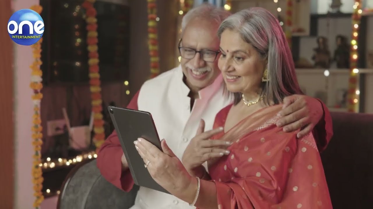 NXTDIGITAL Corp AV by BeanstalkAsia